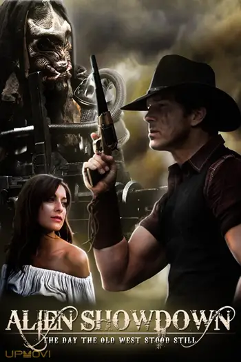 Alien Showdown: The Day the Old West Stood Still