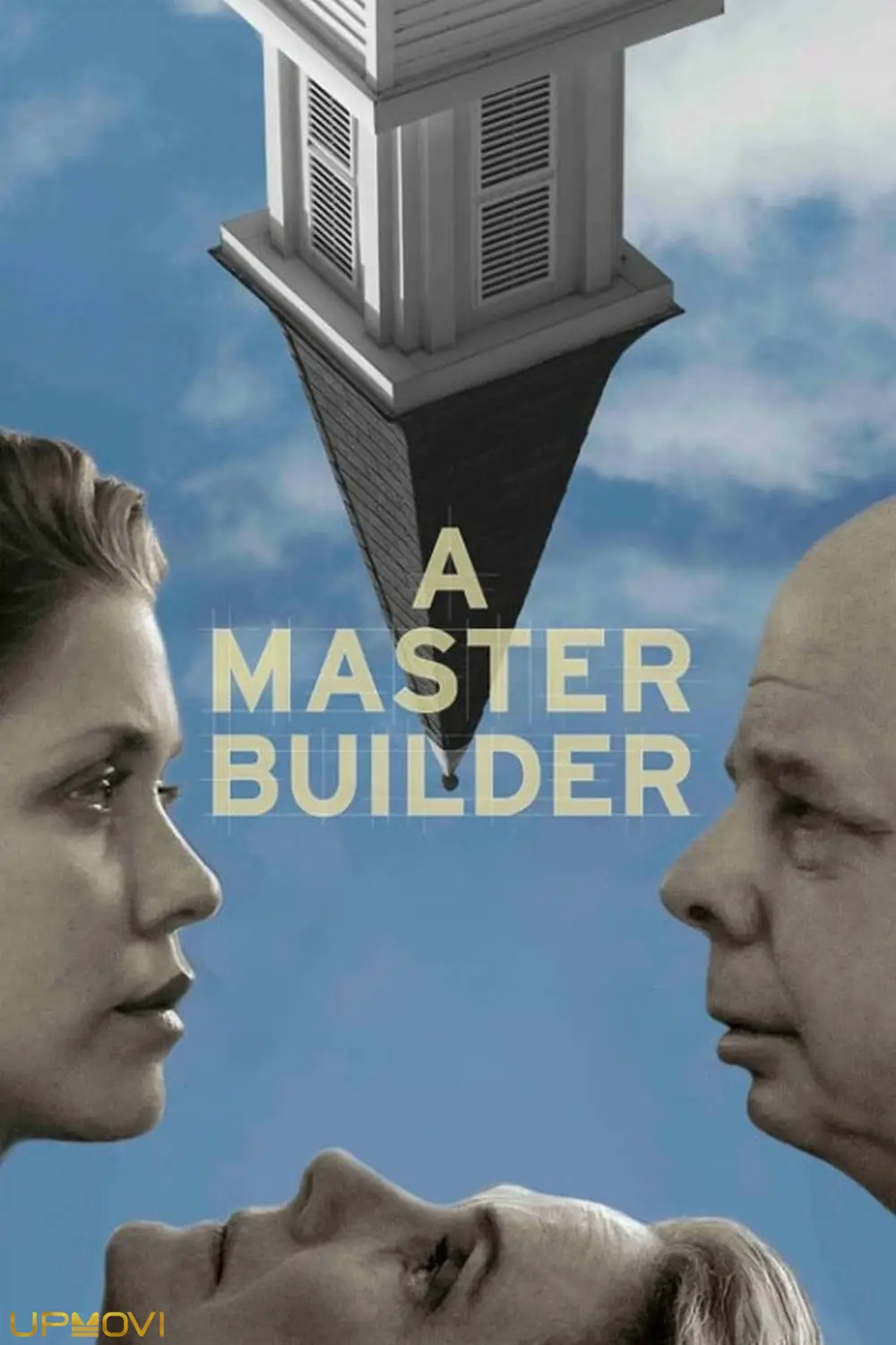 A Master Builder