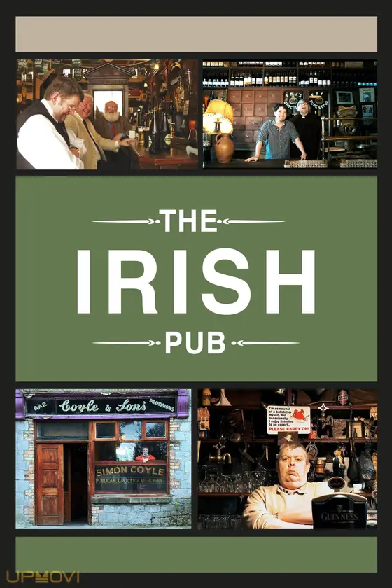 The Irish Pub