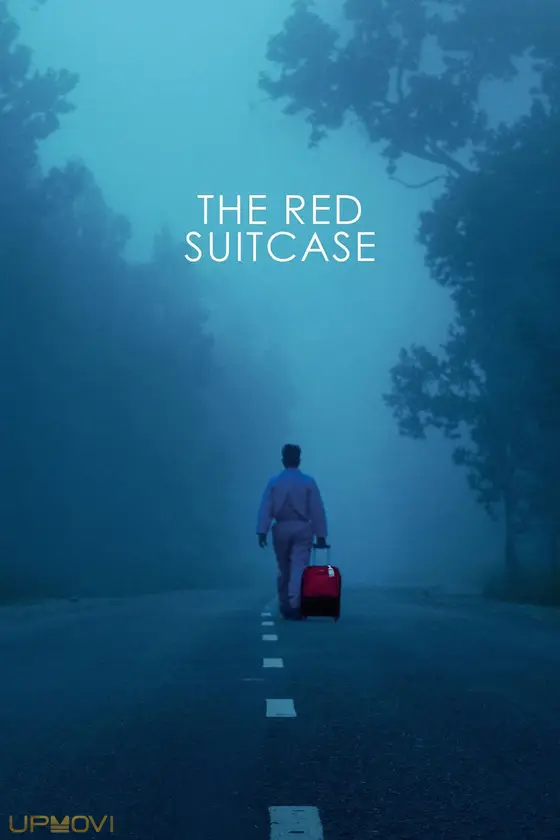 The Red Suitcase