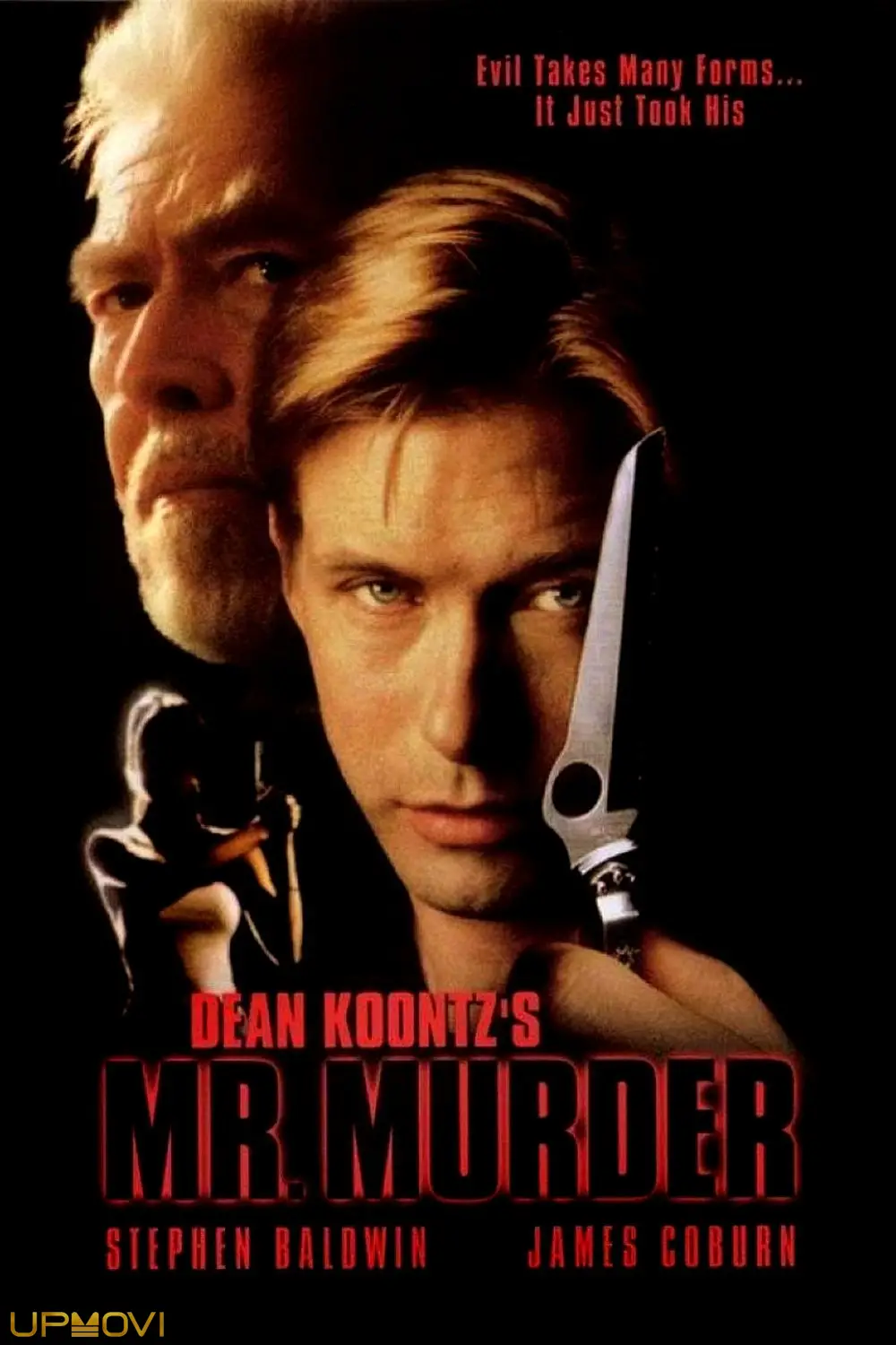 Mr. Murder