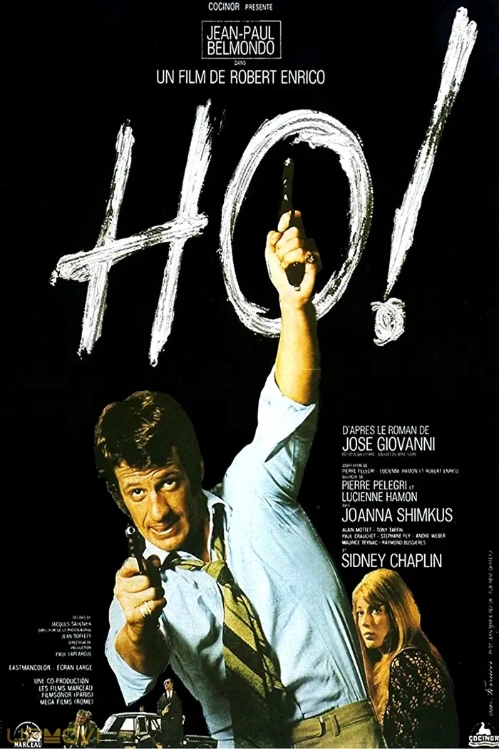 Ho!