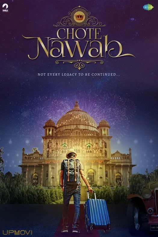 Chote Nawab