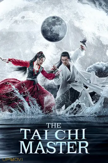 The Tai Chi Master
