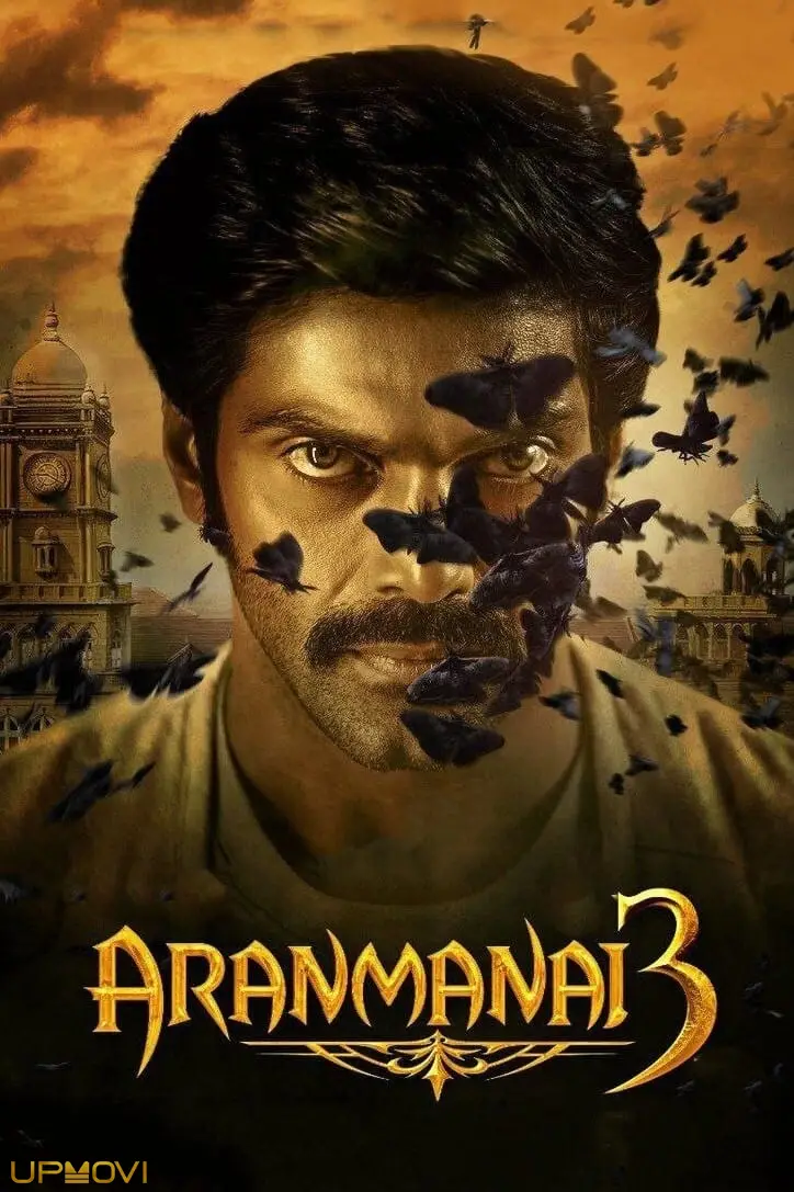Aranmanai 3