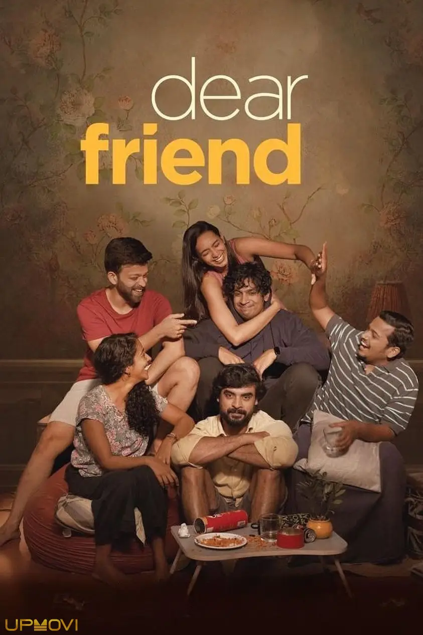 Dear Friend