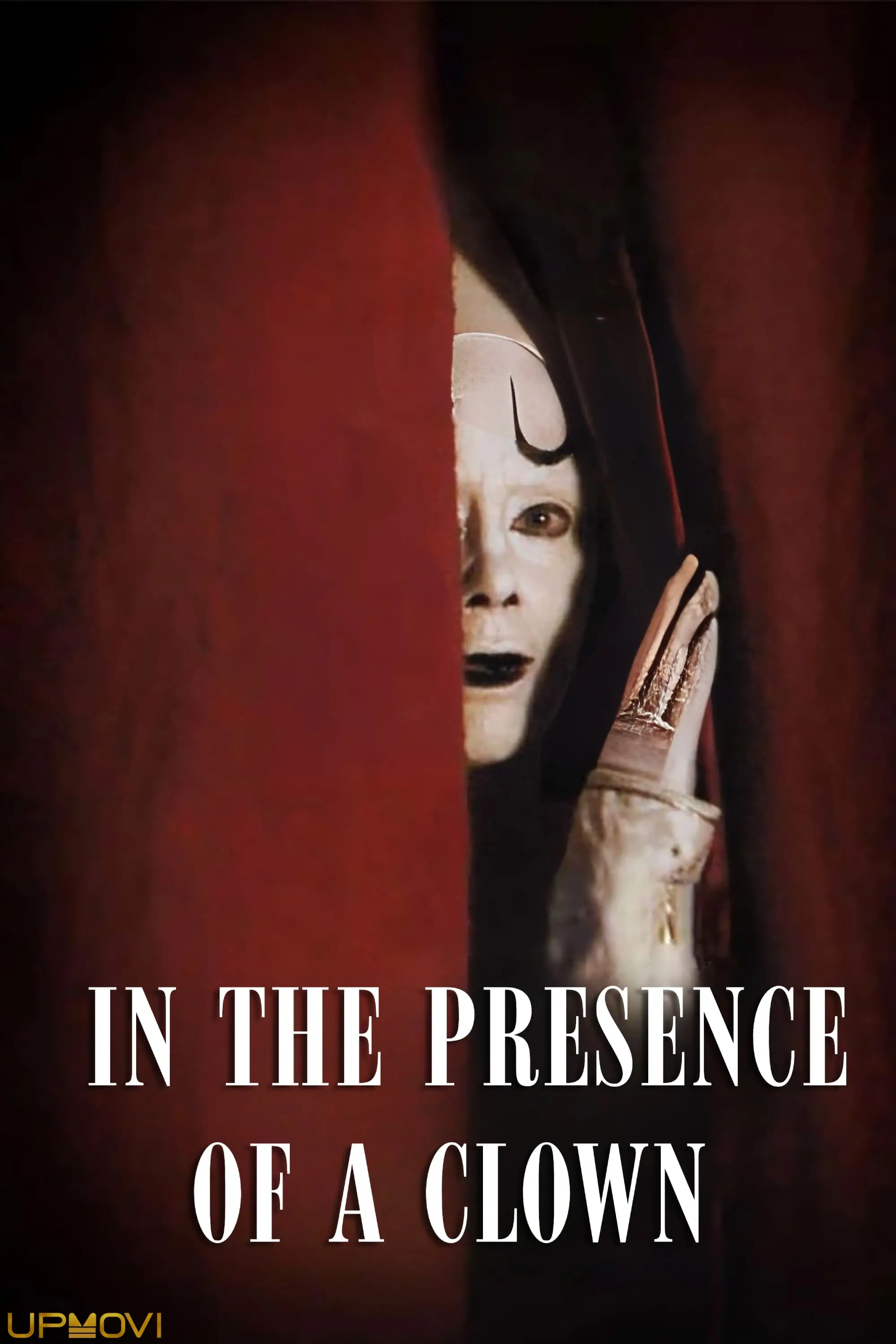 In the Presence of a Clown