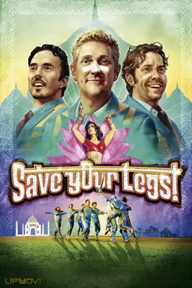 Save Your Legs!