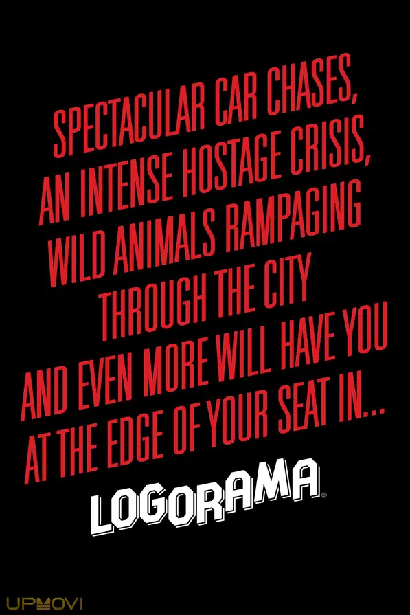 Logorama