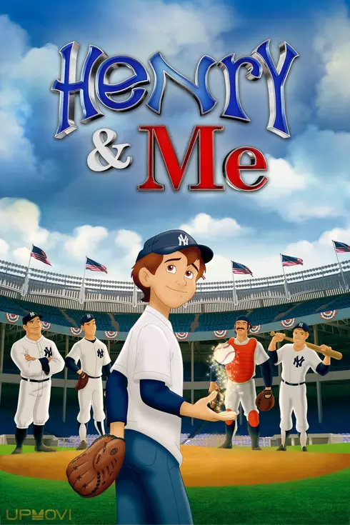Henry & Me