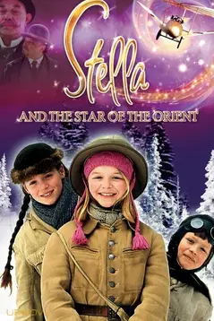 Stella and the Star of the Orient