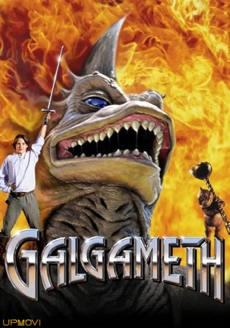 Galgameth