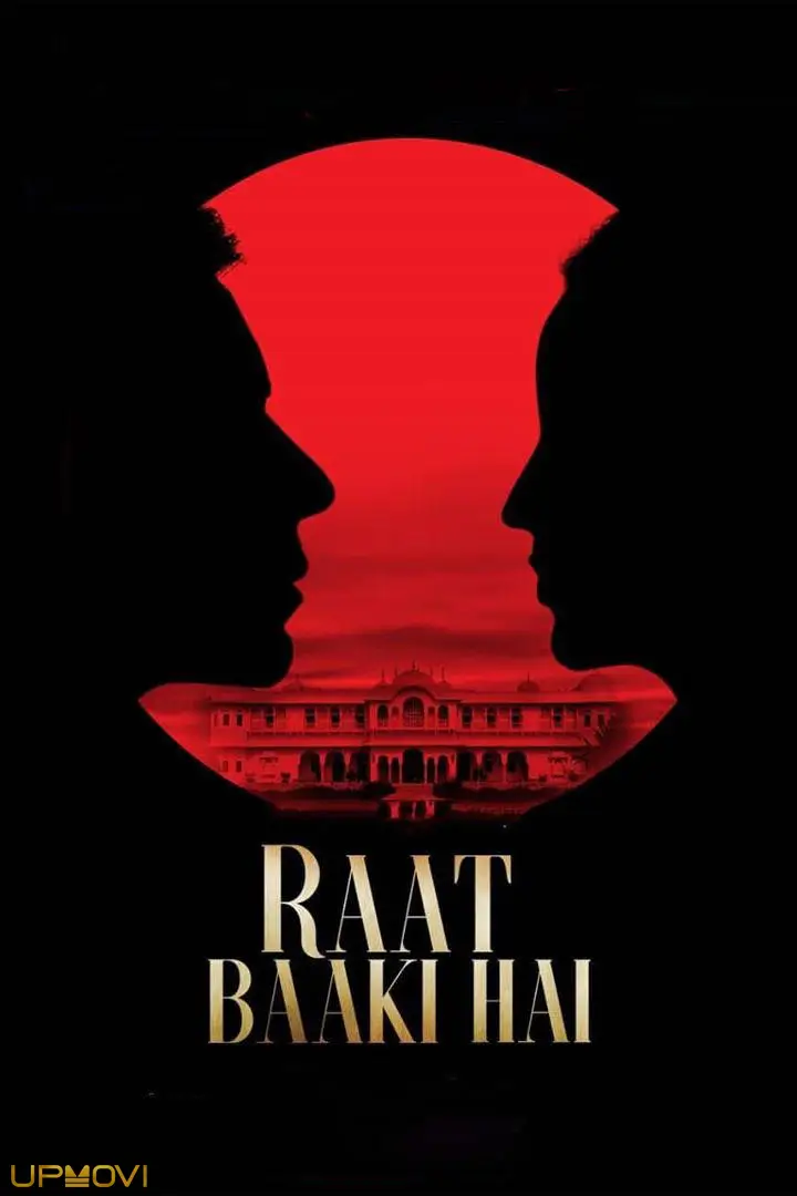 Raat Baaki Hai