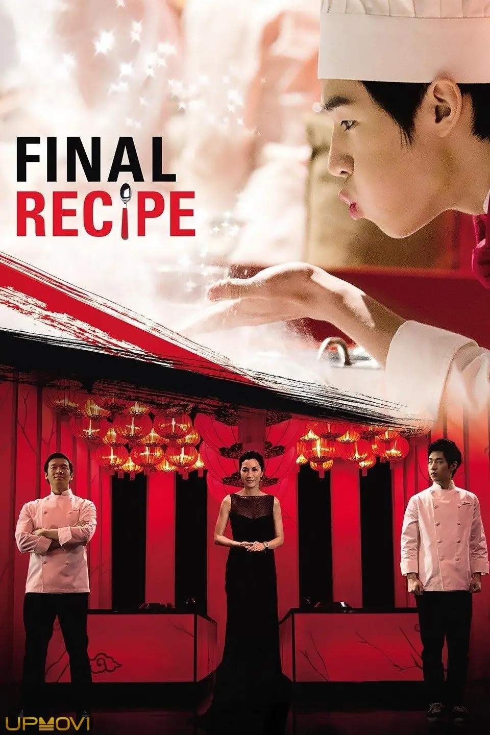 Final Recipe