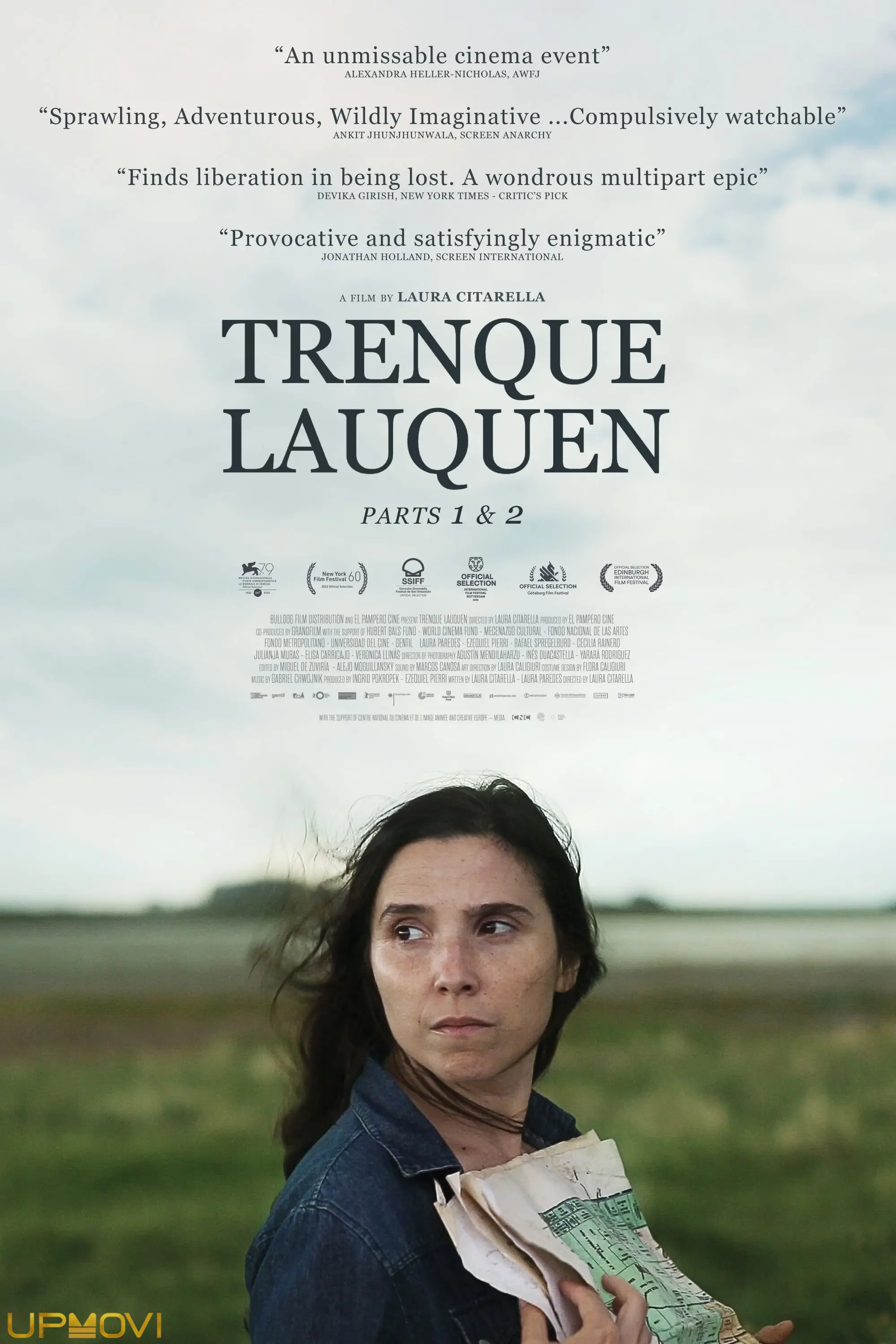 Trenque Lauquen