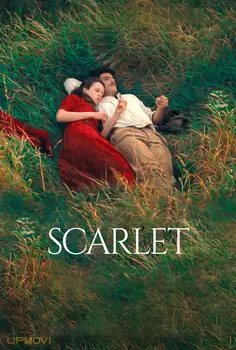 Scarlet