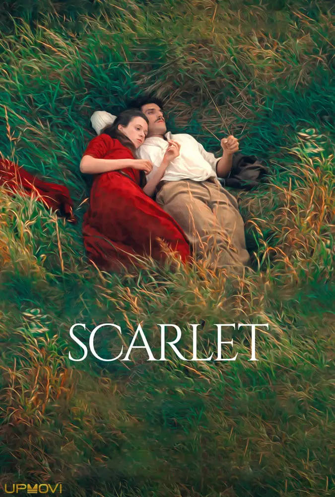 Scarlet