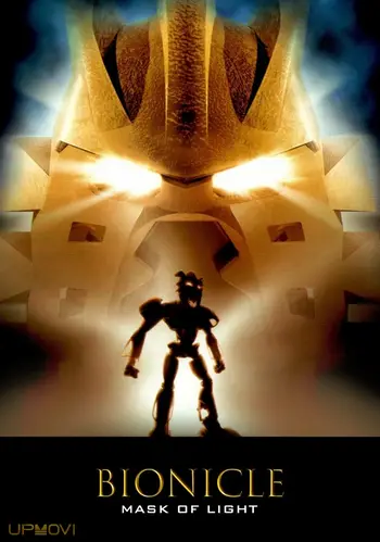 Bionicle: Mask of Light