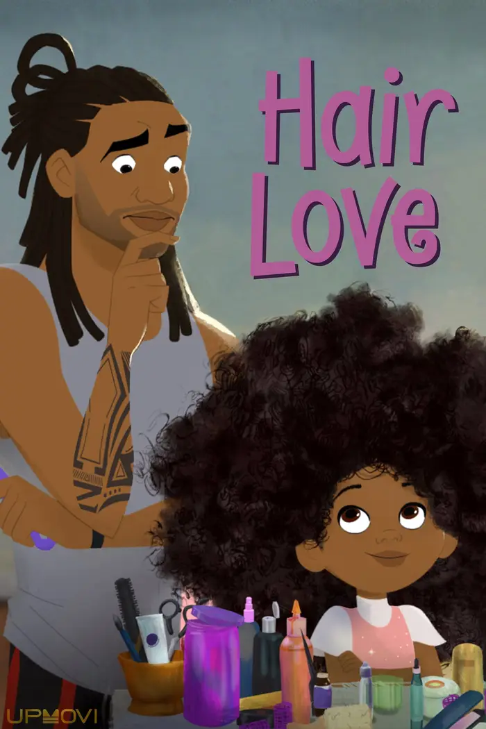 Hair Love