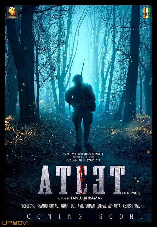 Ateet