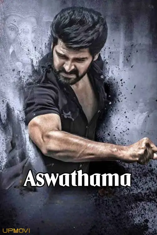 Aswathama