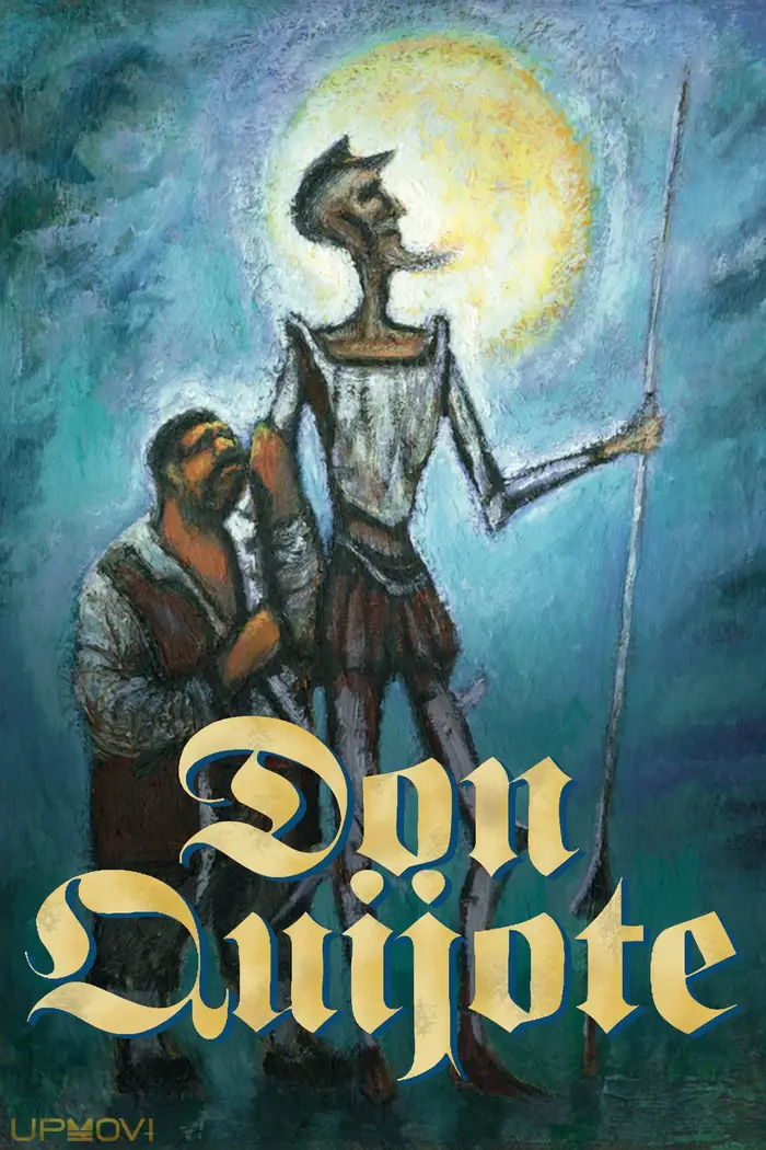 Don Quixote