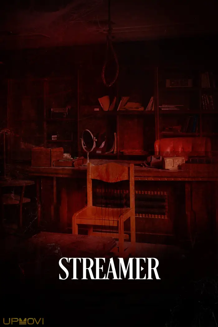Streamer