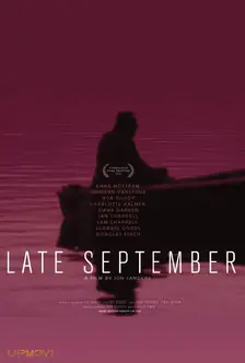 Late September