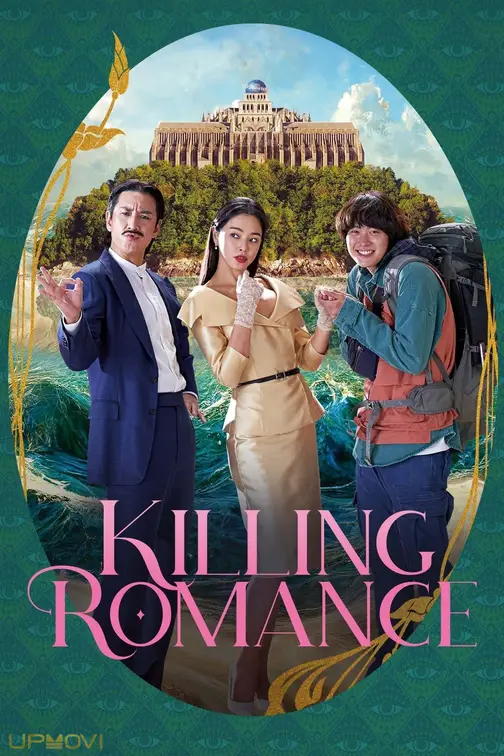 Killing Romance