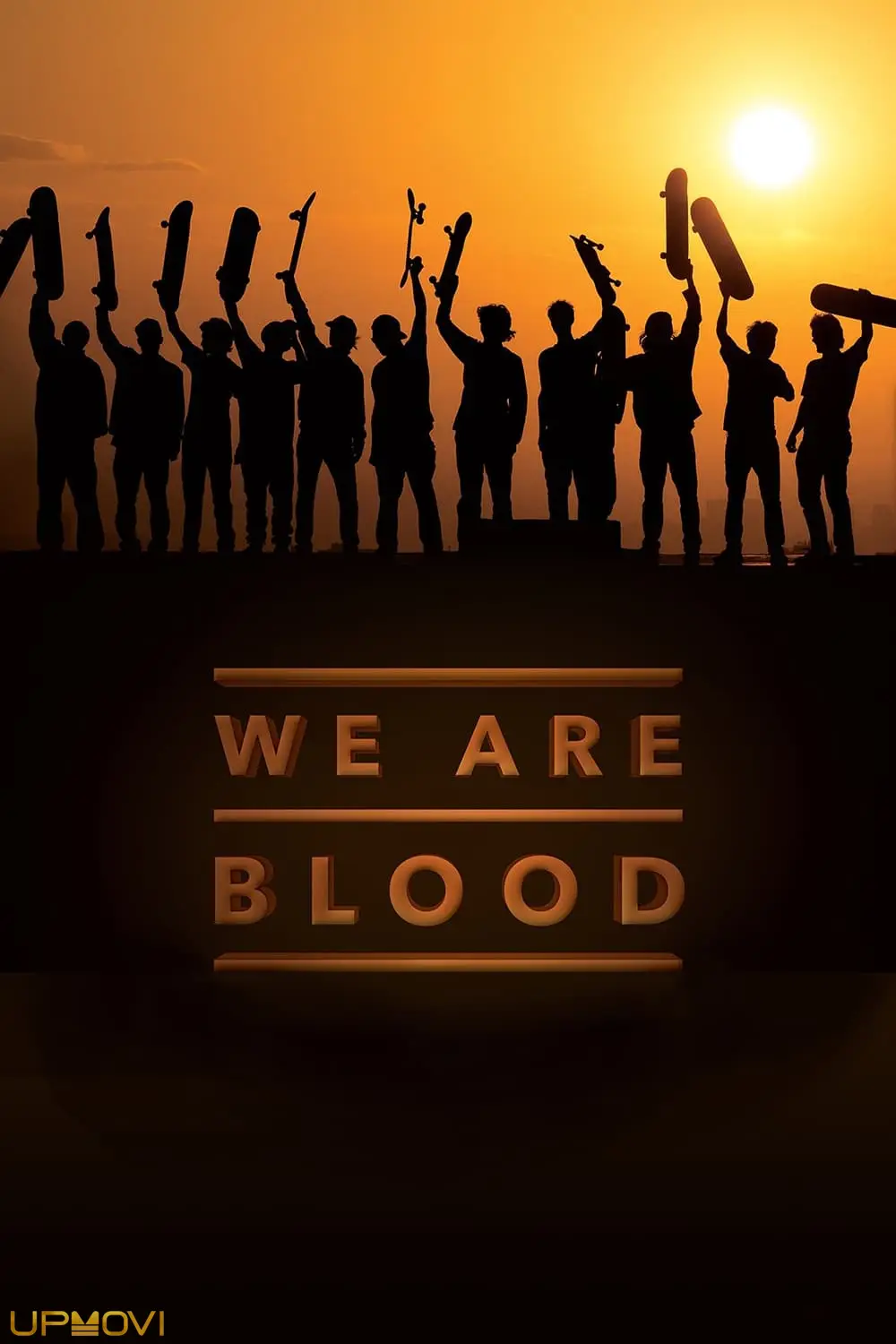 We Are Blood