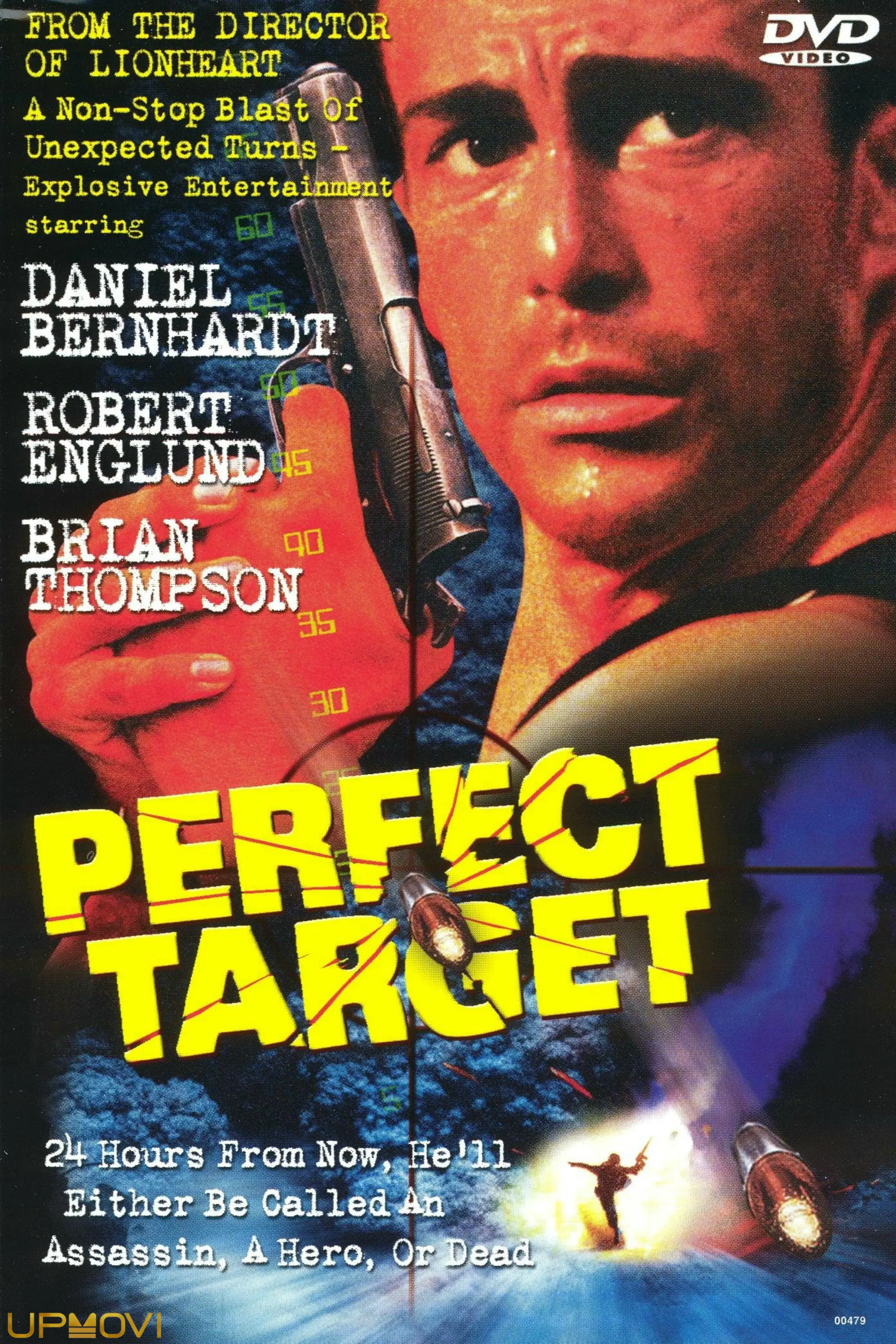 Perfect Target