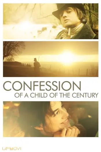 Confession of a Child of the Century