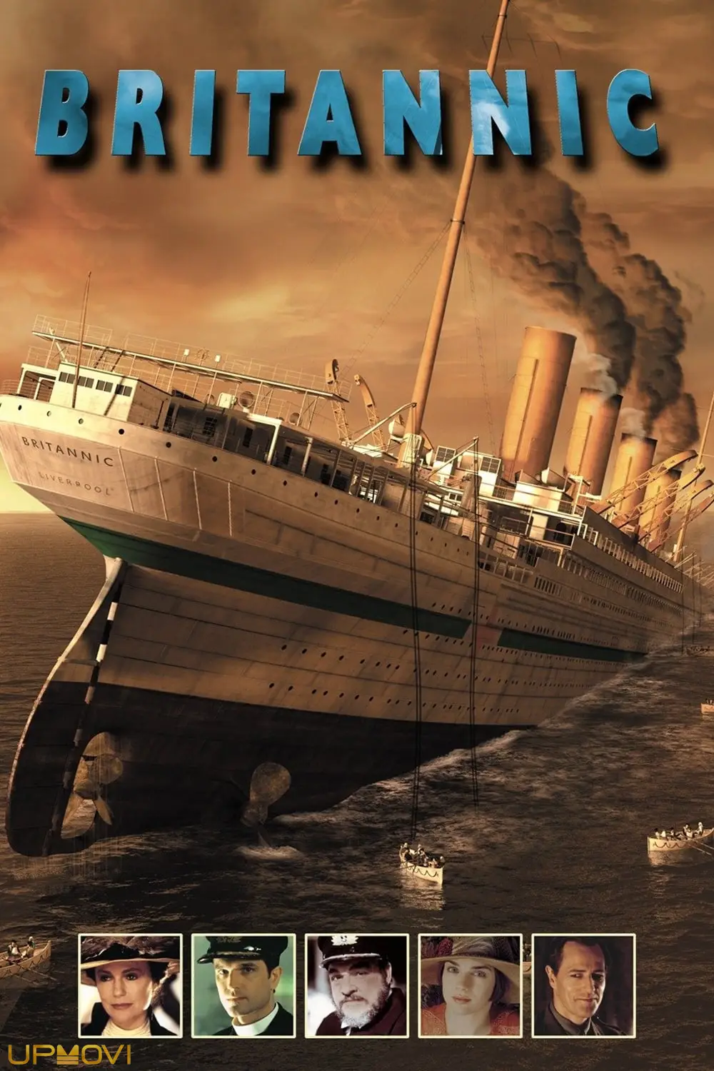 Britannic
