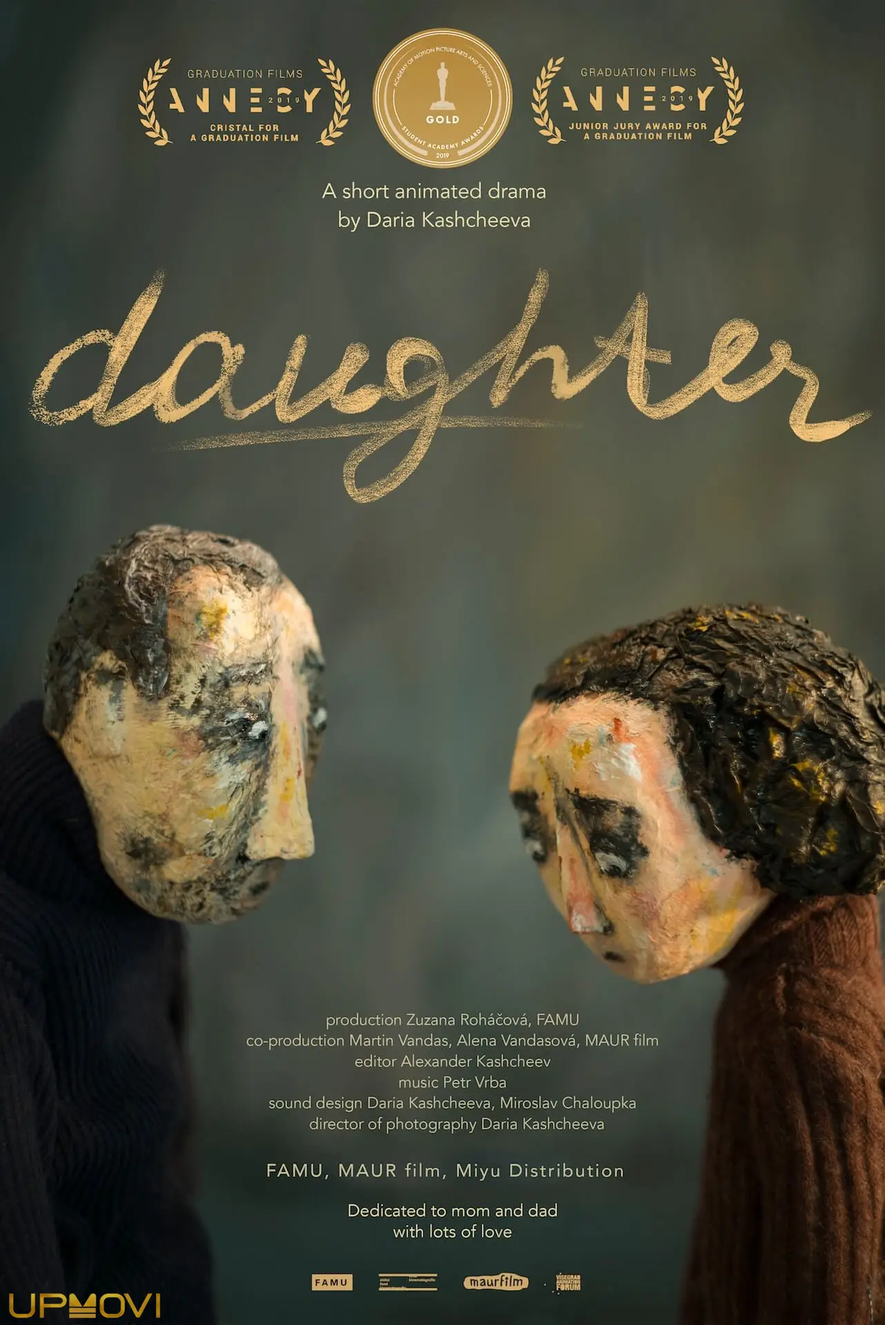 Daughter