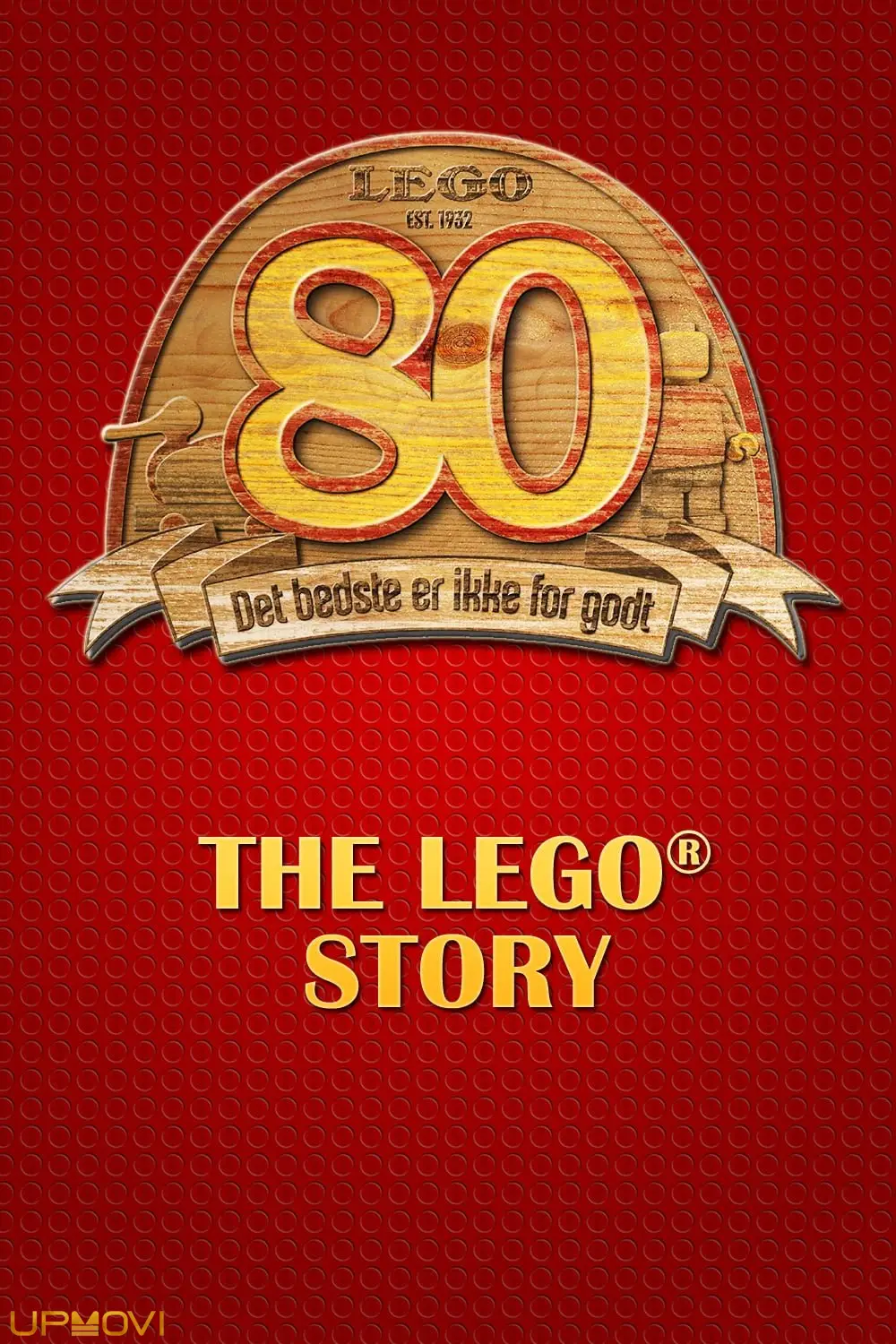 The LEGO® Story