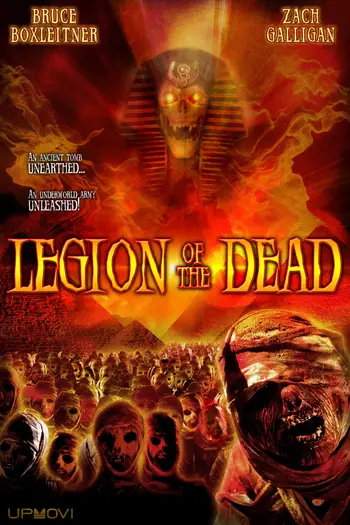 Legion of the Dead