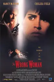 The Wrong Woman
