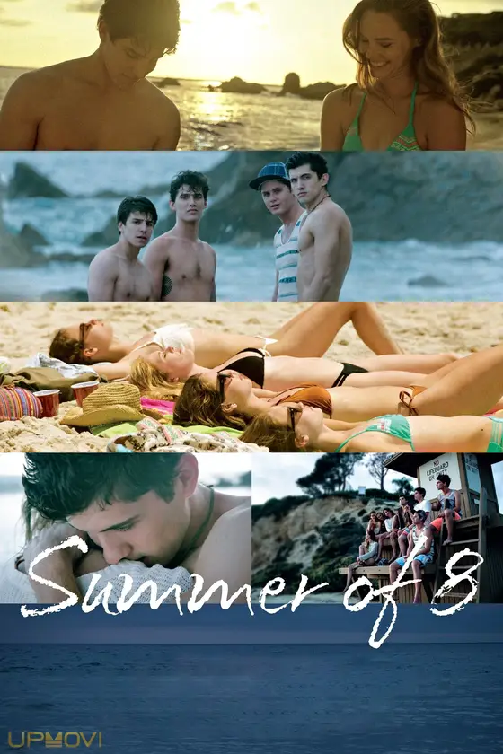 Summer of 8