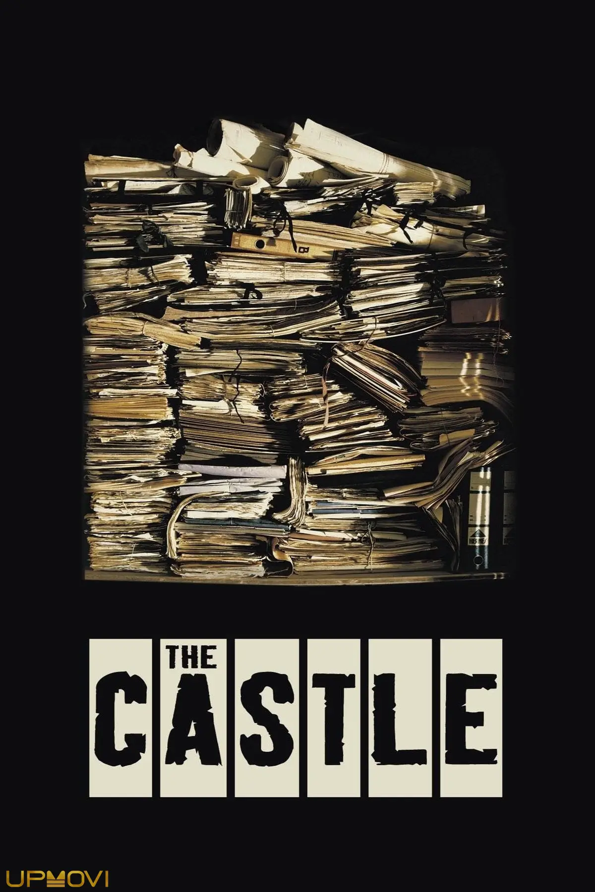 The Castle