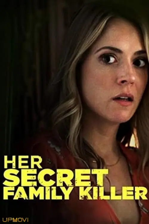 Her Secret Family Killer