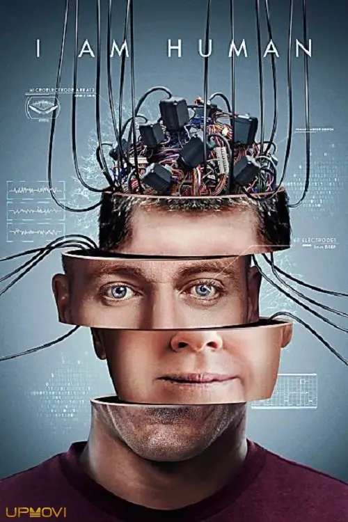 I Am Human