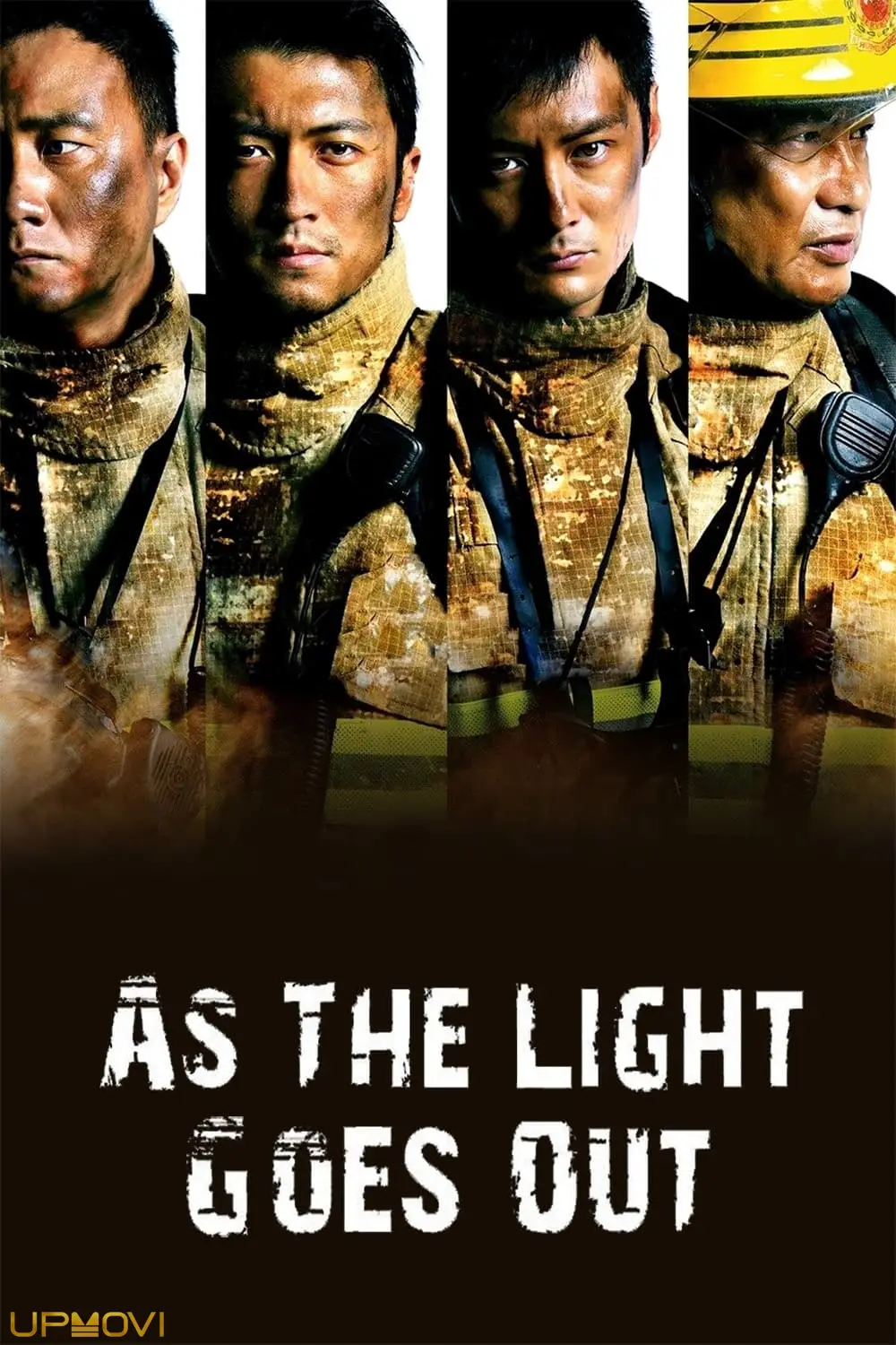 As the Light Goes Out