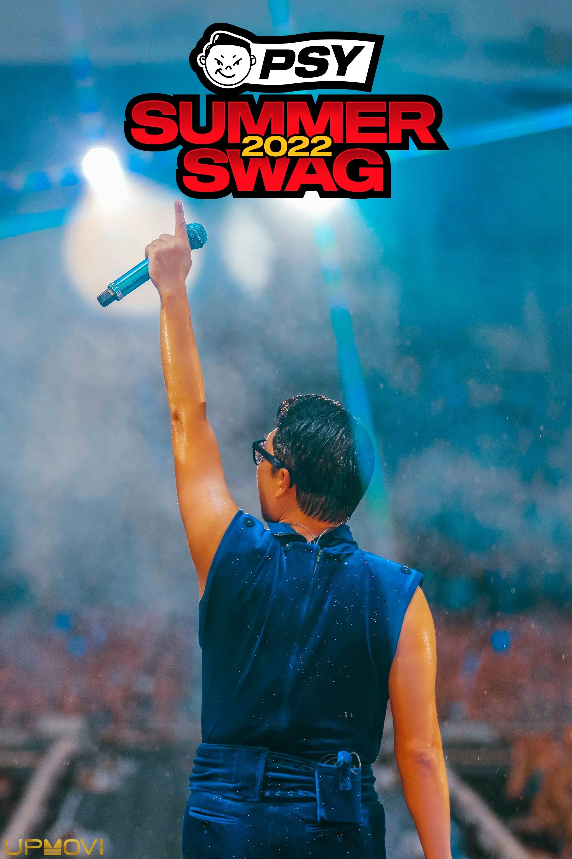 PSY Summer Swag 2022