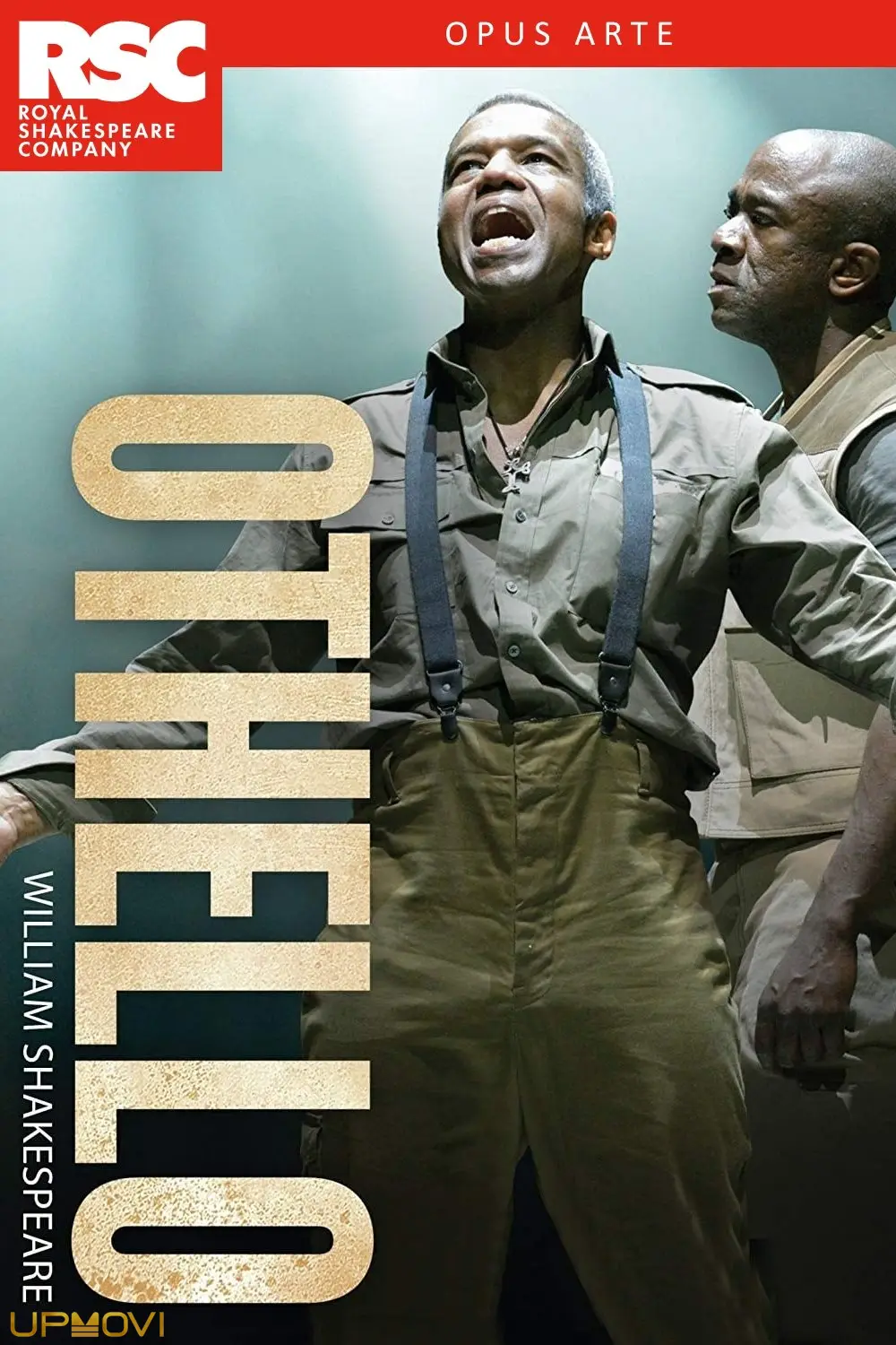 RSC Live: Othello