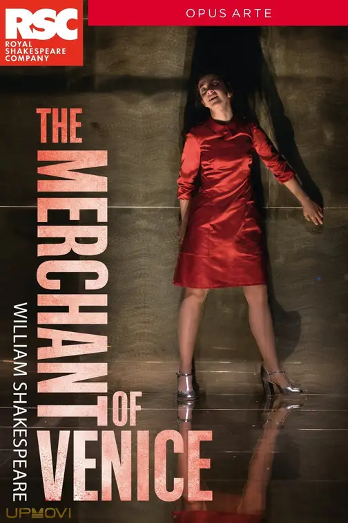 RSC Live: The Merchant of Venice