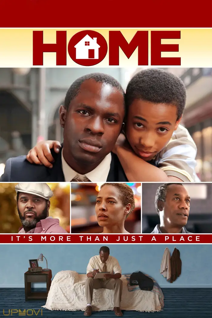 Home