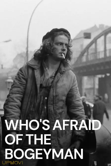Who's Afraid of the Bogeyman