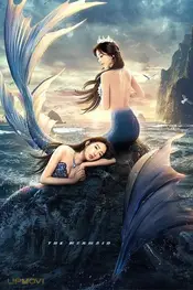 The Mermaid