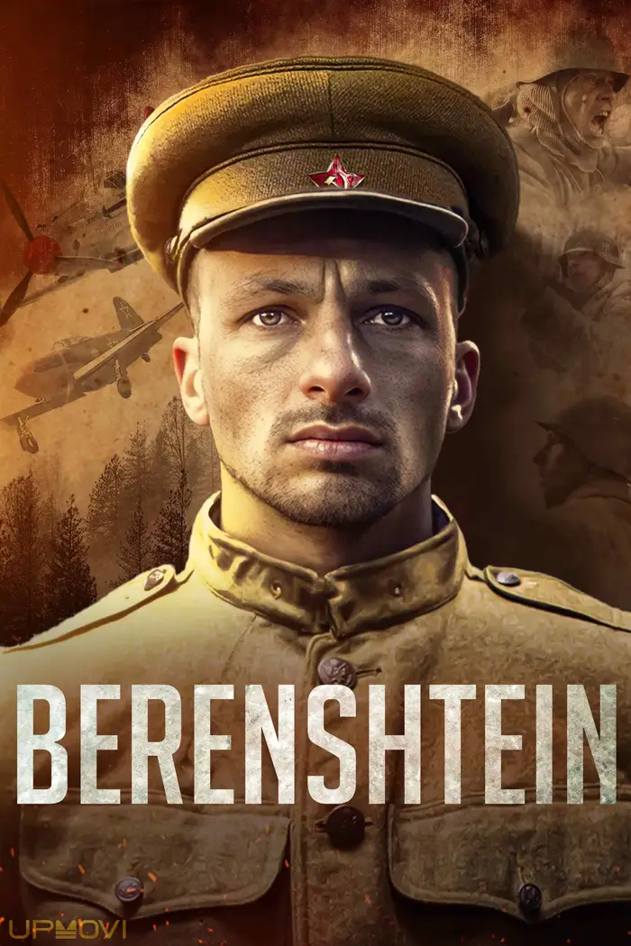 Berenshtein