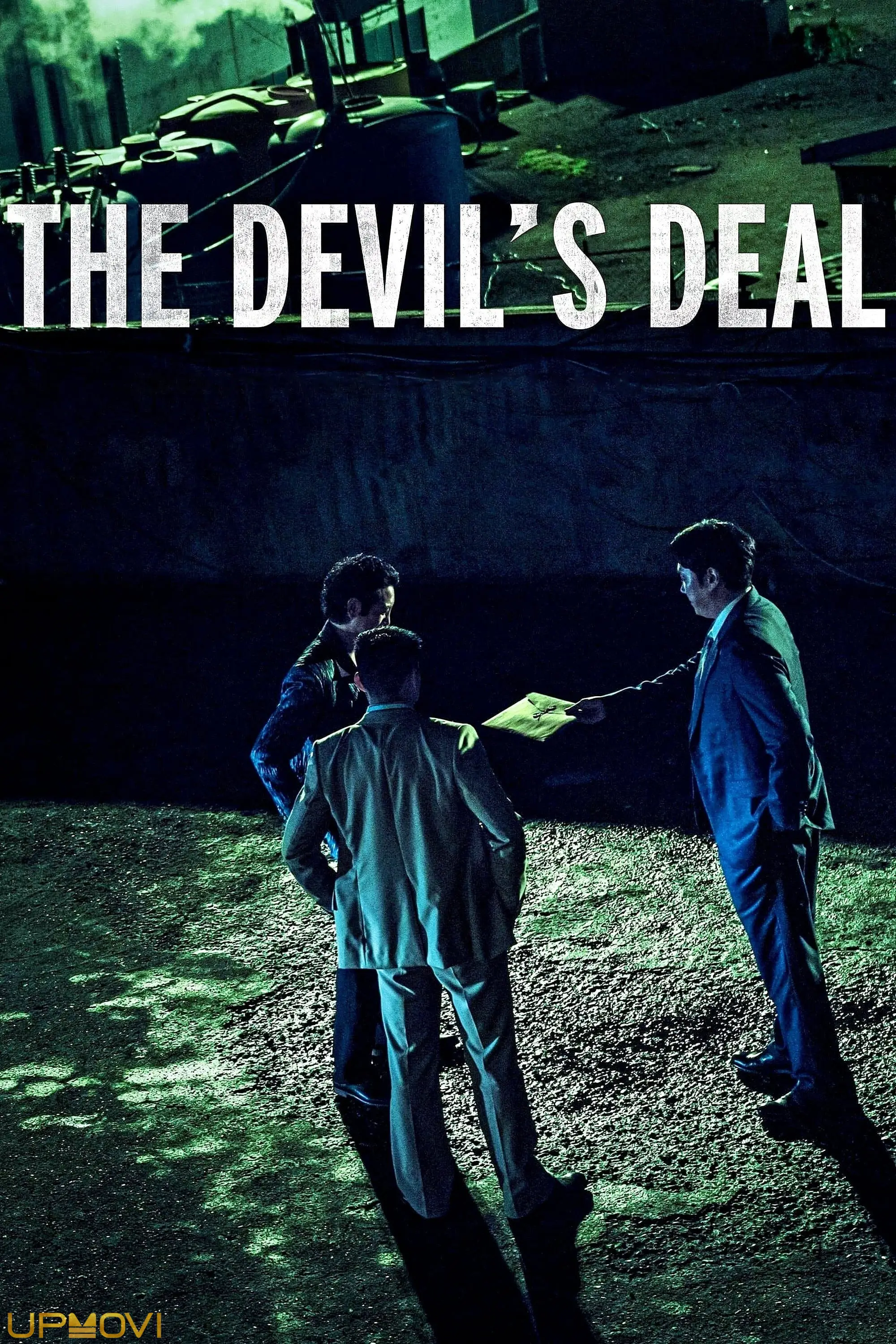 The Devil's Deal
